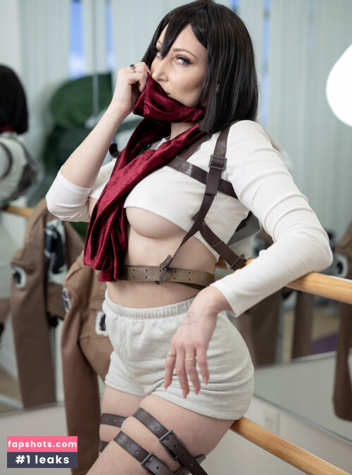 Holly Wolf gallery photo #2486