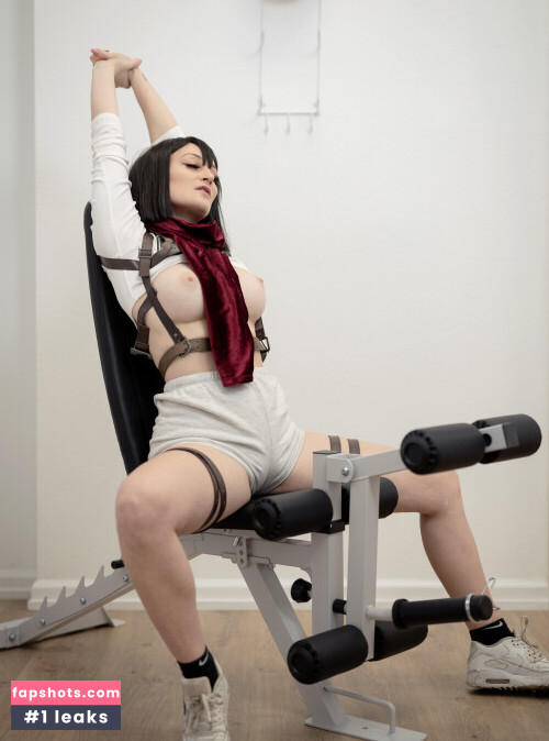 Holly Wolf gallery photo #2499