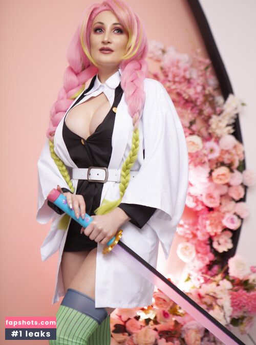 Holly Wolf gallery photo #2741