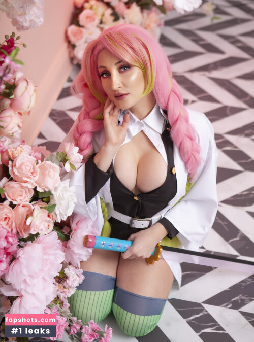 Holly Wolf gallery photo #2748