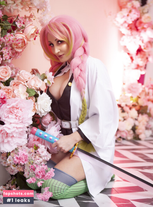 Holly Wolf gallery photo #2750