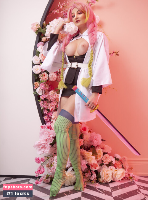 Holly Wolf gallery photo #2755