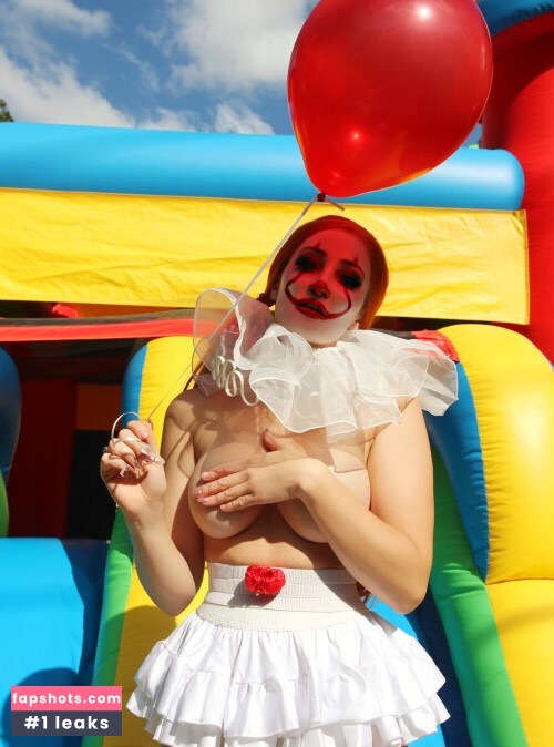 Holly Wolf gallery photo #3625