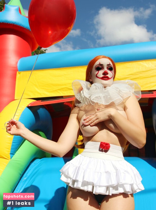 Holly Wolf gallery photo #3626