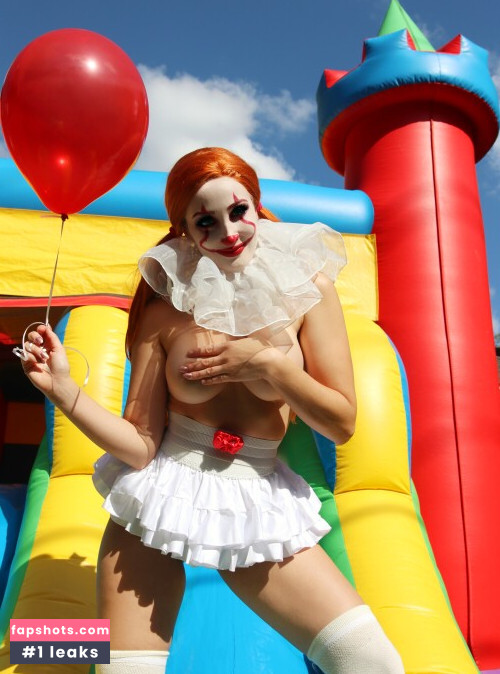 Holly Wolf gallery photo #3627