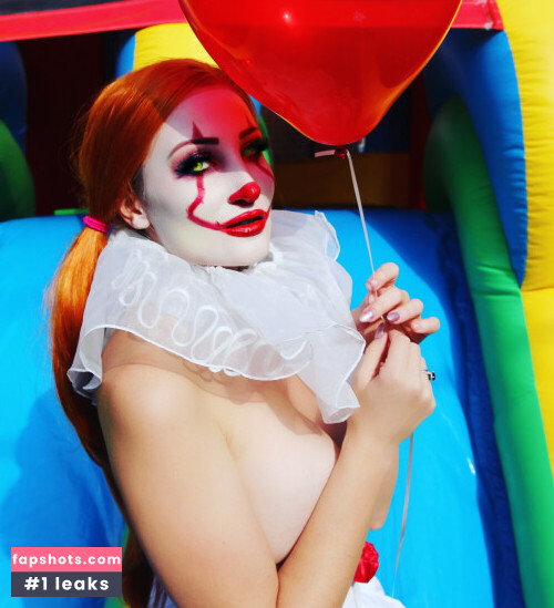 Holly Wolf gallery photo #3629