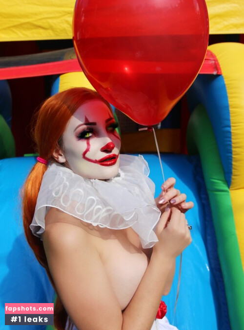 Holly Wolf gallery photo #3630