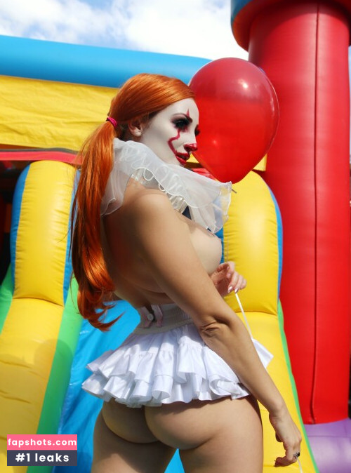 Holly Wolf gallery photo #3631