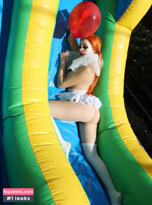 Holly Wolf gallery photo #3636