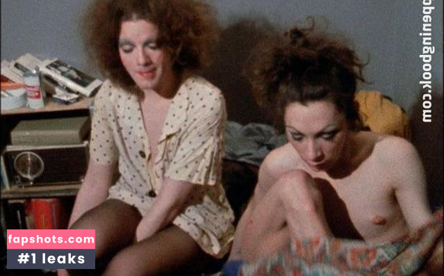 Holly Woodlawn Nahé úniky fotek pouze od fanoušků #3 - Fapshots