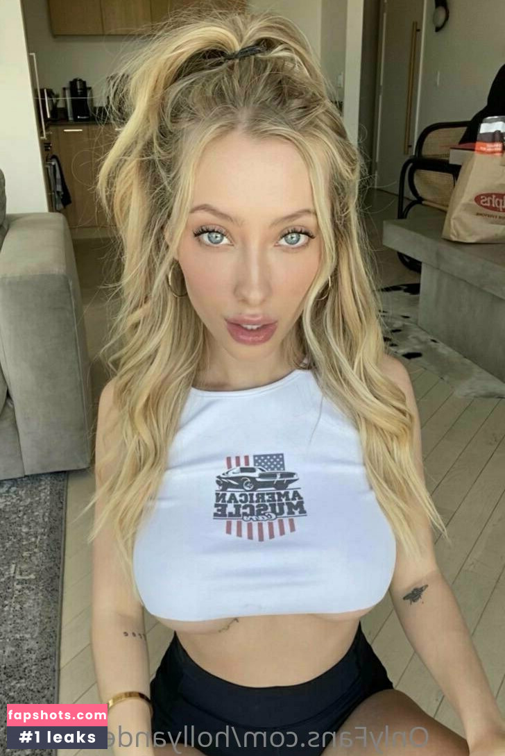 hollyanderson18 nude babe gallery