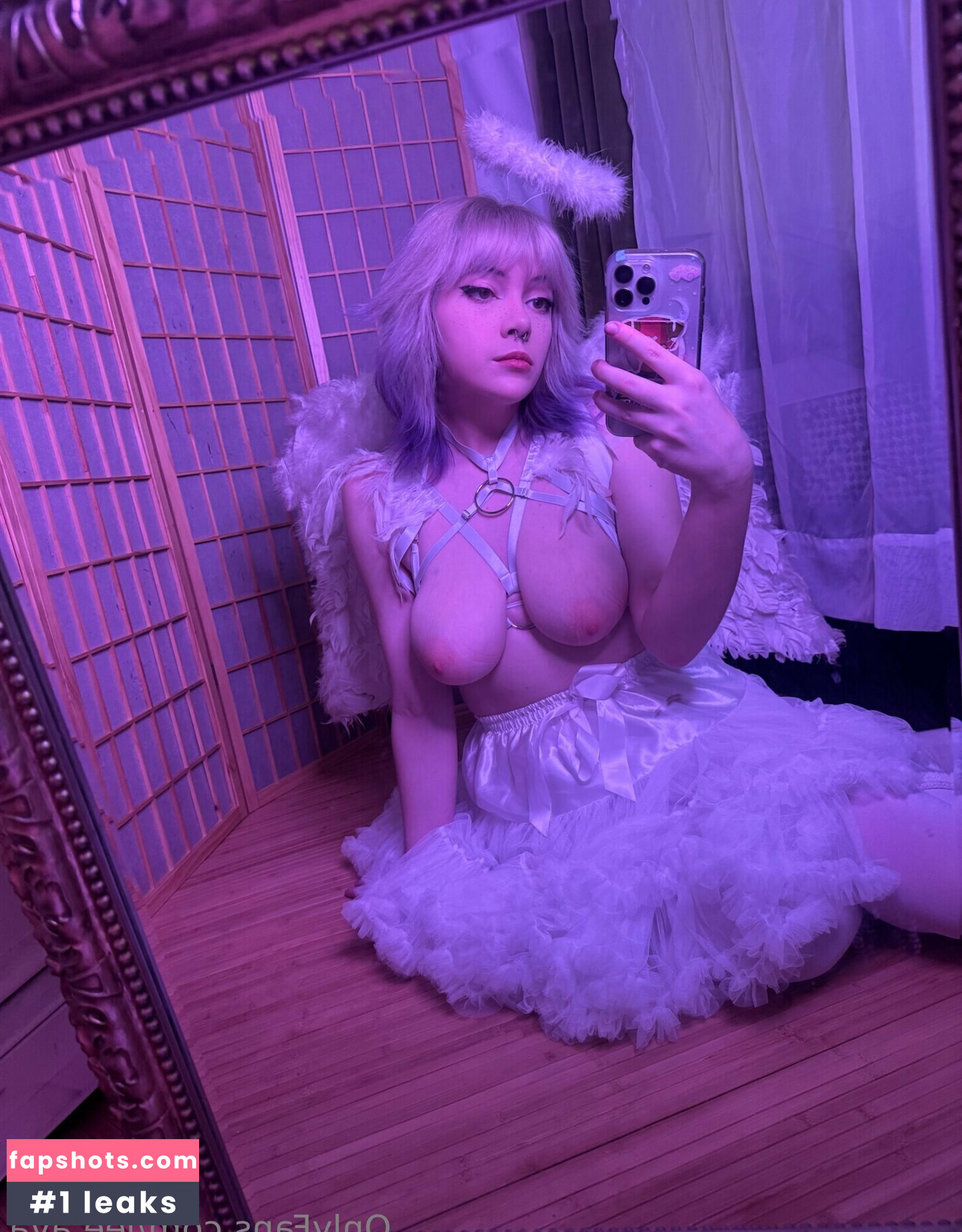 Hollyava Nacktheit OnlyFans Fotos #6 - Fapshots