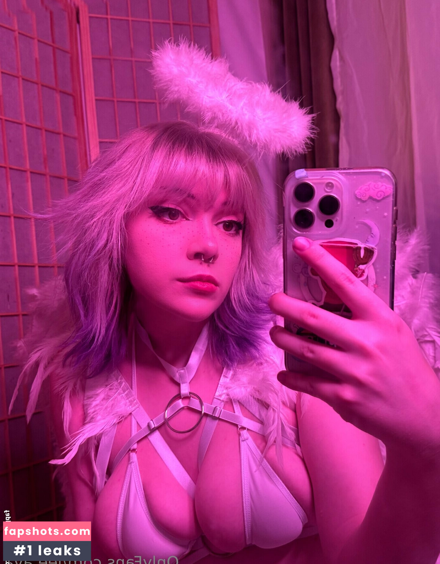 Hollyava Nacktheit OnlyFans Fotos #8 - Fapshots