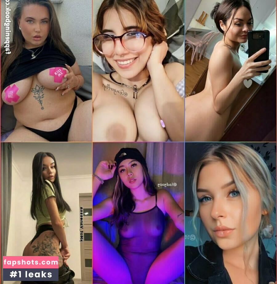 hollyclue Nahé úniky fotek pouze od fanoušků #20 - Fapshots