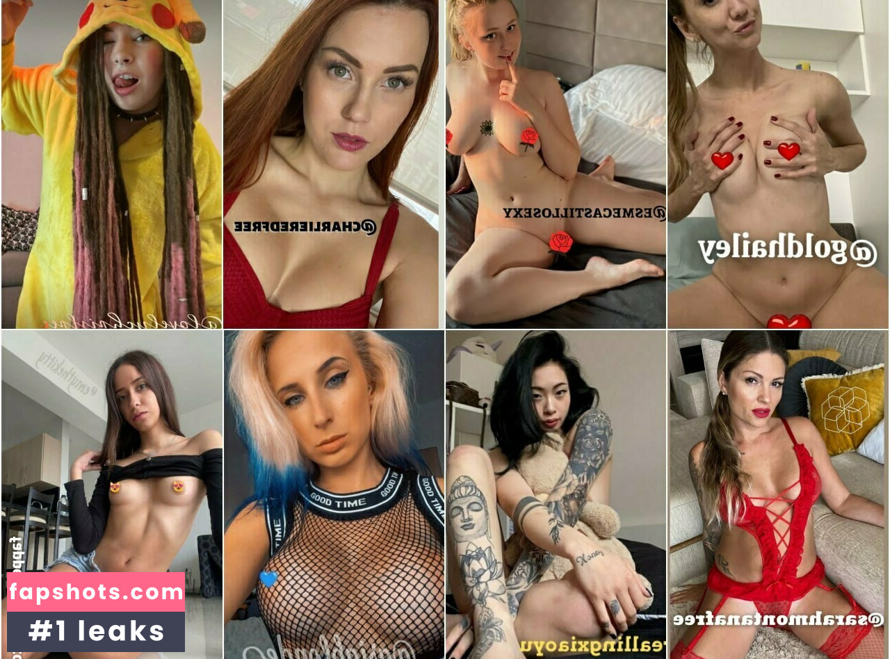 hollyclue Nahé úniky fotek pouze od fanoušků #33 - Fapshots