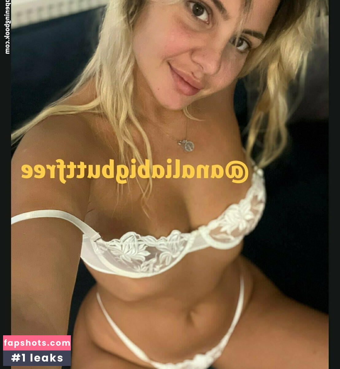 hollyclue Nahé úniky fotek pouze od fanoušků #58 - Fapshots