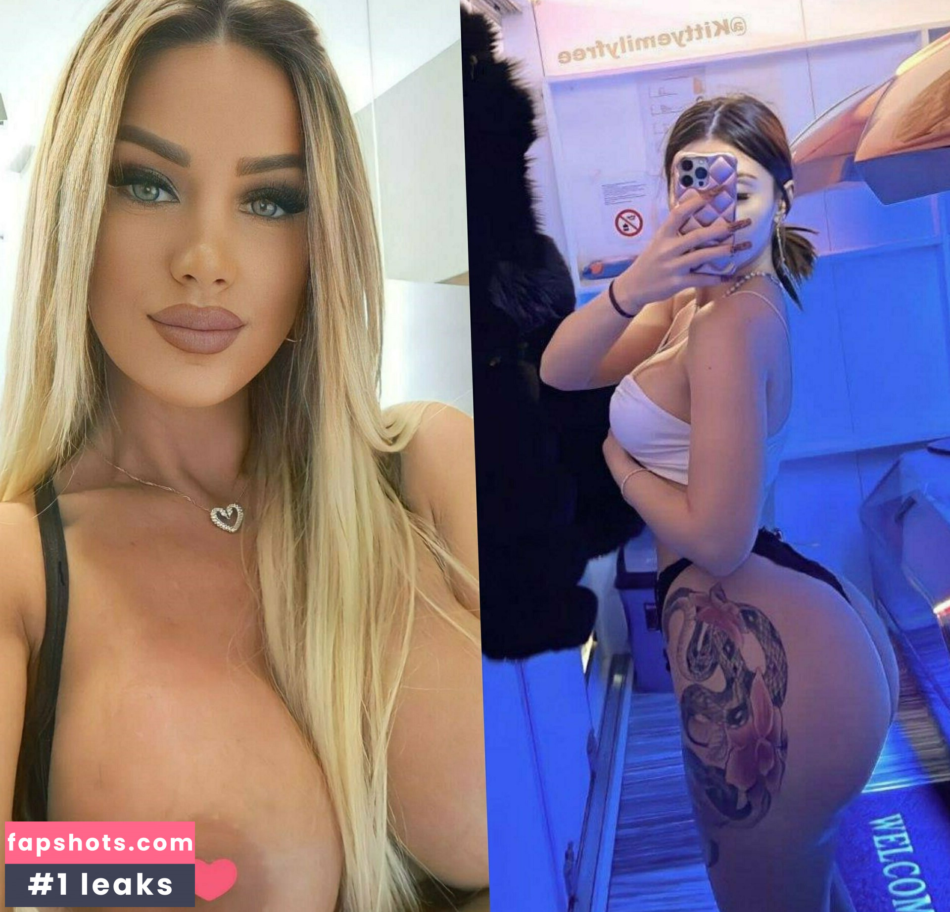 hollyclue Nahé úniky fotek pouze od fanoušků #9 - Fapshots