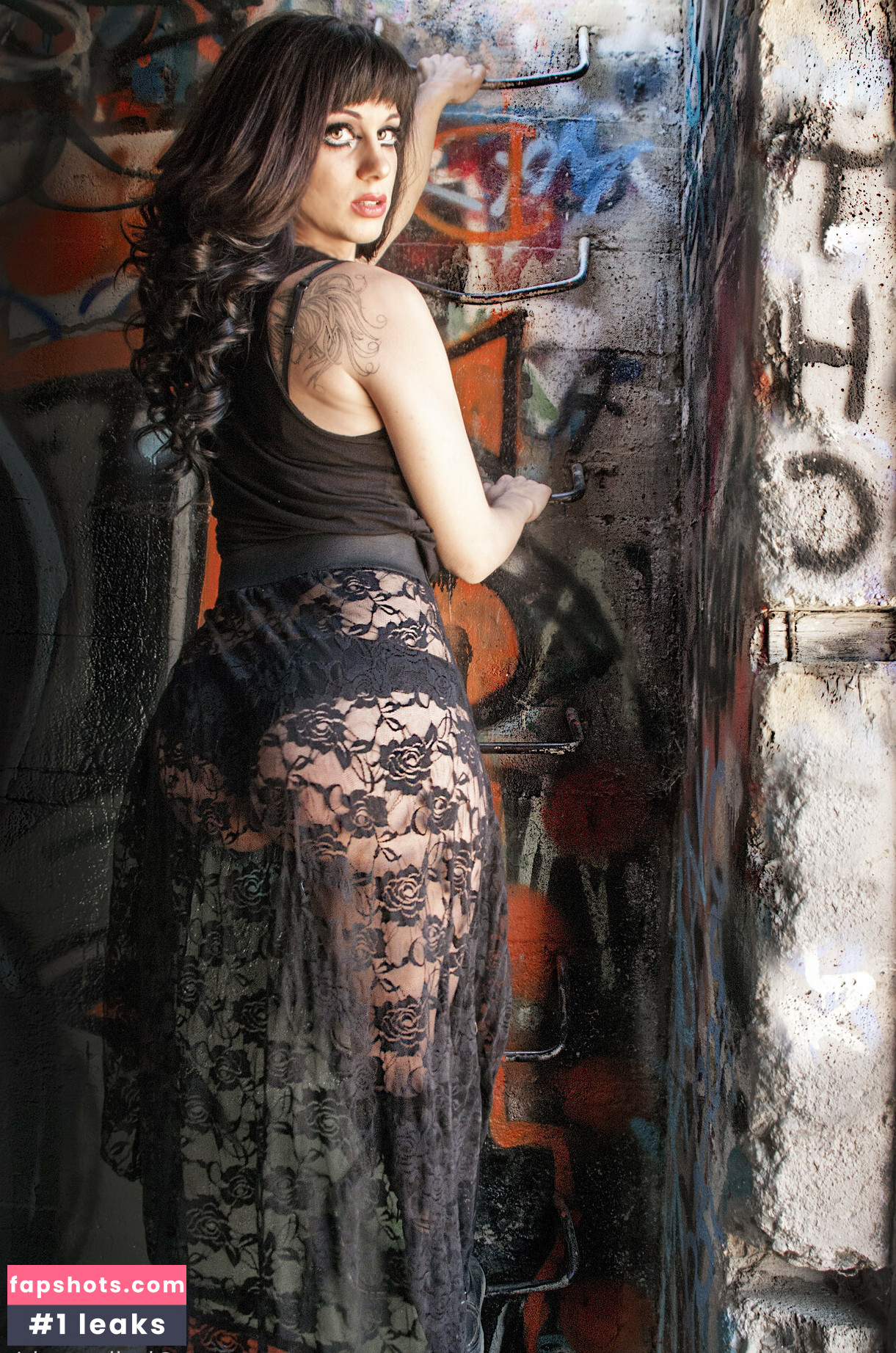 hollygraphix Nacktheit OnlyFans Fotos #16 - Fapshots