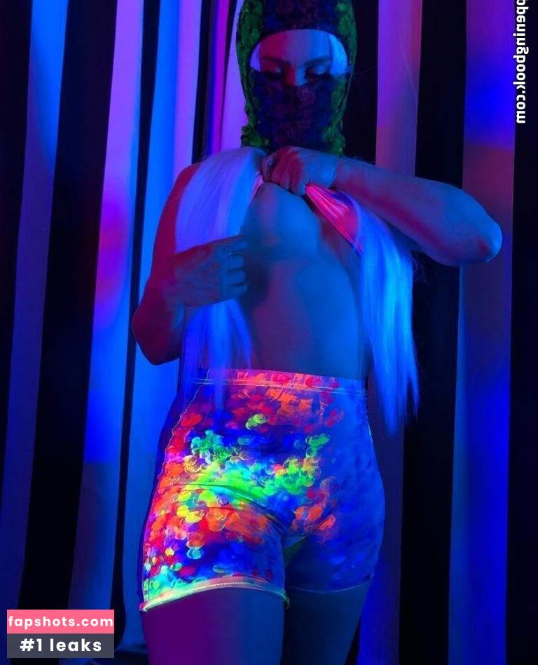 hollygraphix Nacktheit OnlyFans Fotos #9 - Fapshots