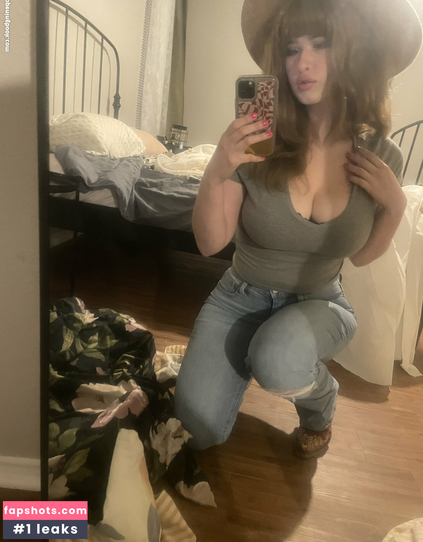 Hollyhawthorne Nude Leaks OnlyFans Photos #39 - LeakJerk