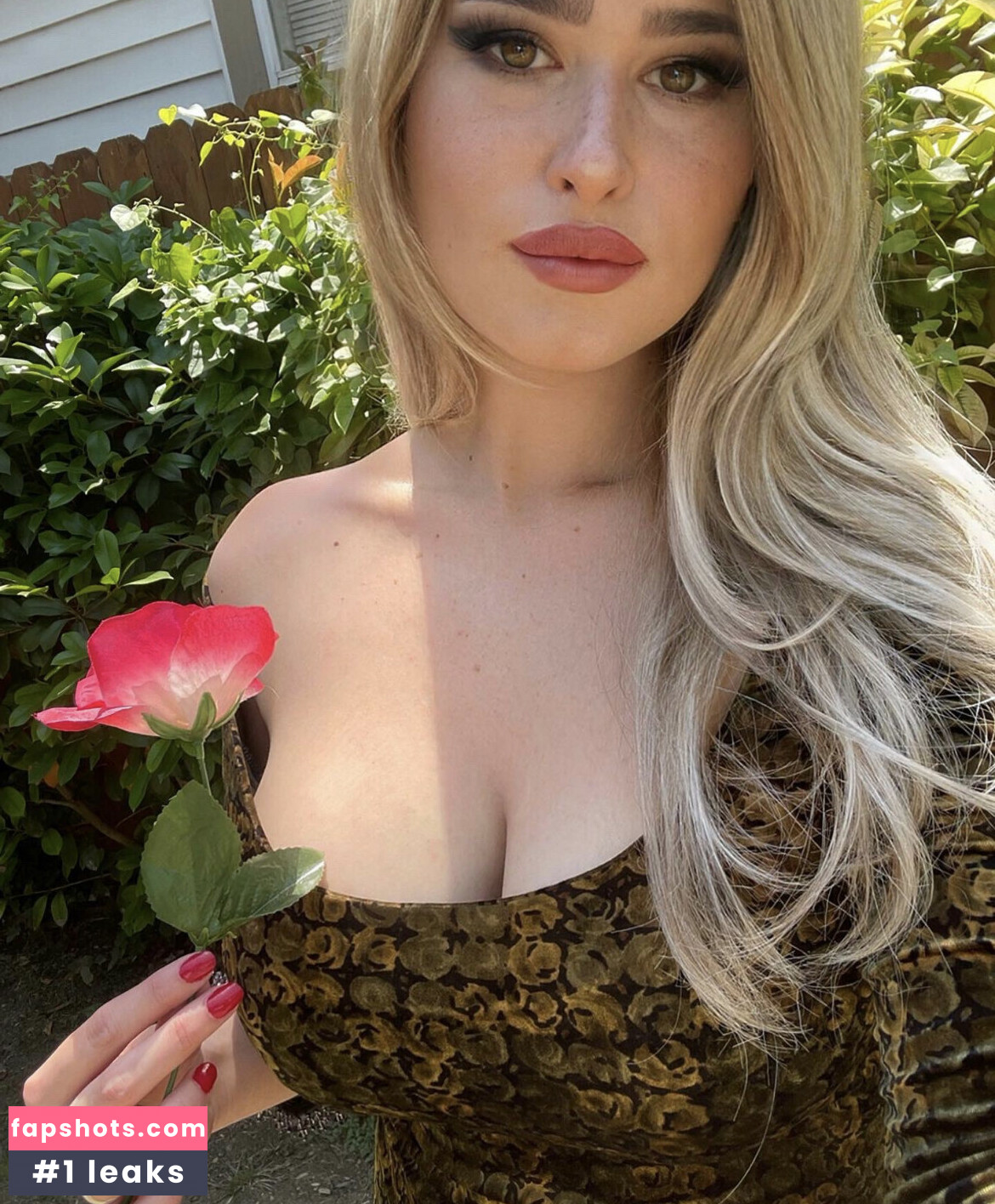 Hollyhawthorne Nude Leaks OnlyFans Photos #44 - LeakJerk