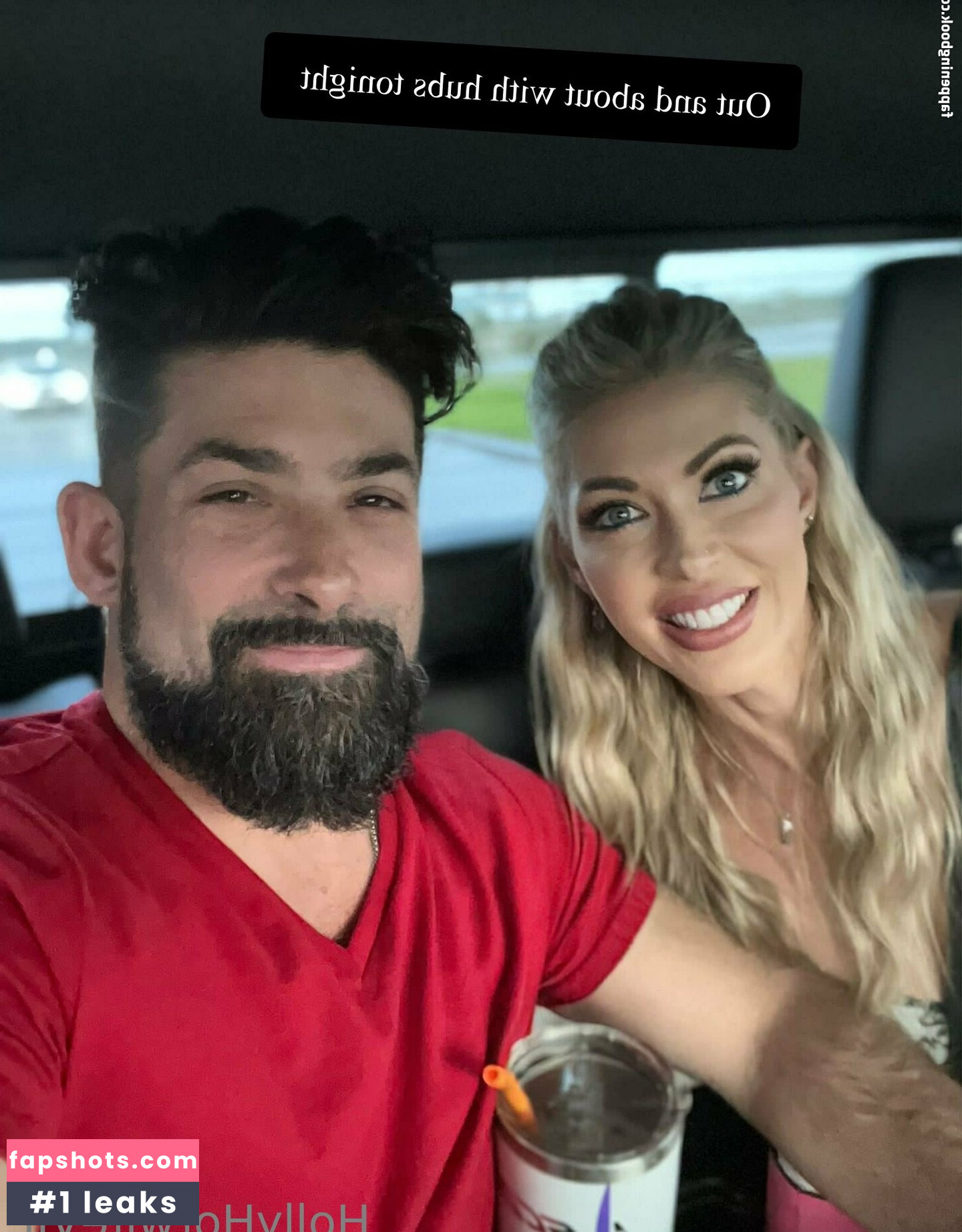 hollyhotwifevip Nacktheit OnlyFans Fotos #9 - Fapshots