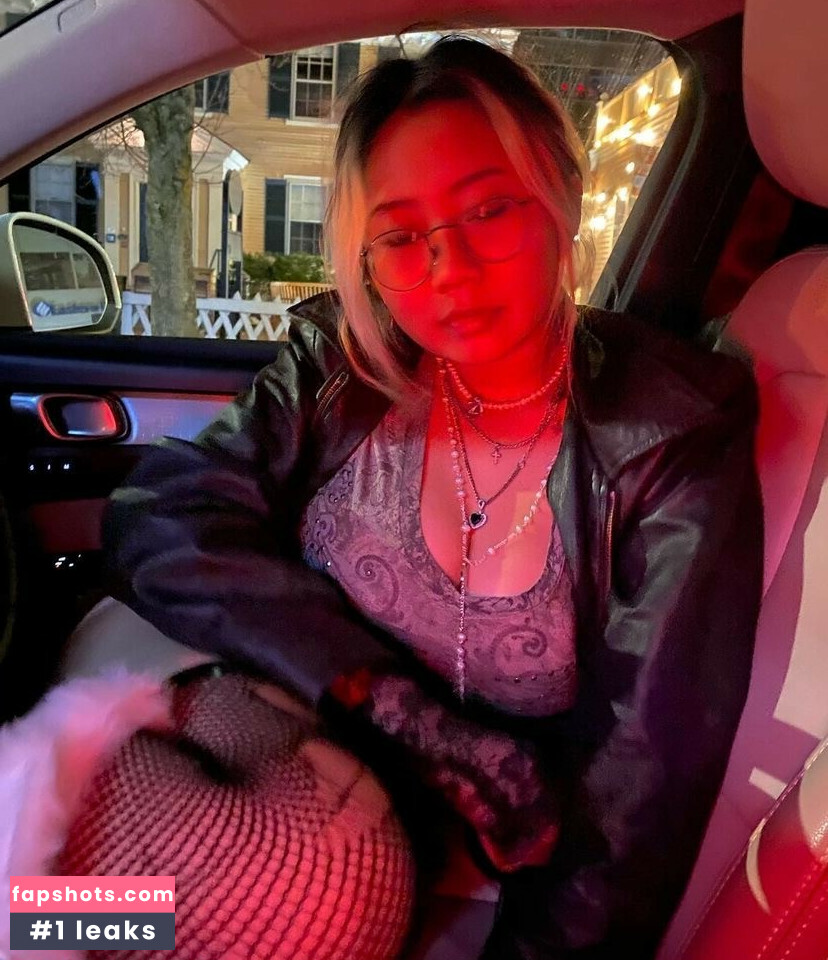 hollyliangg Nahé úniky fotek pouze od fanoušků #25 - Fapshots