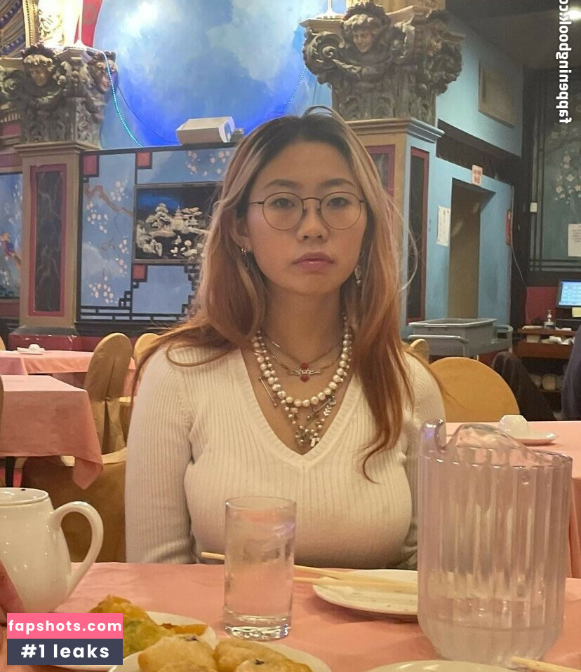 hollyliangg Nahé úniky fotek pouze od fanoušků #6 - Fapshots