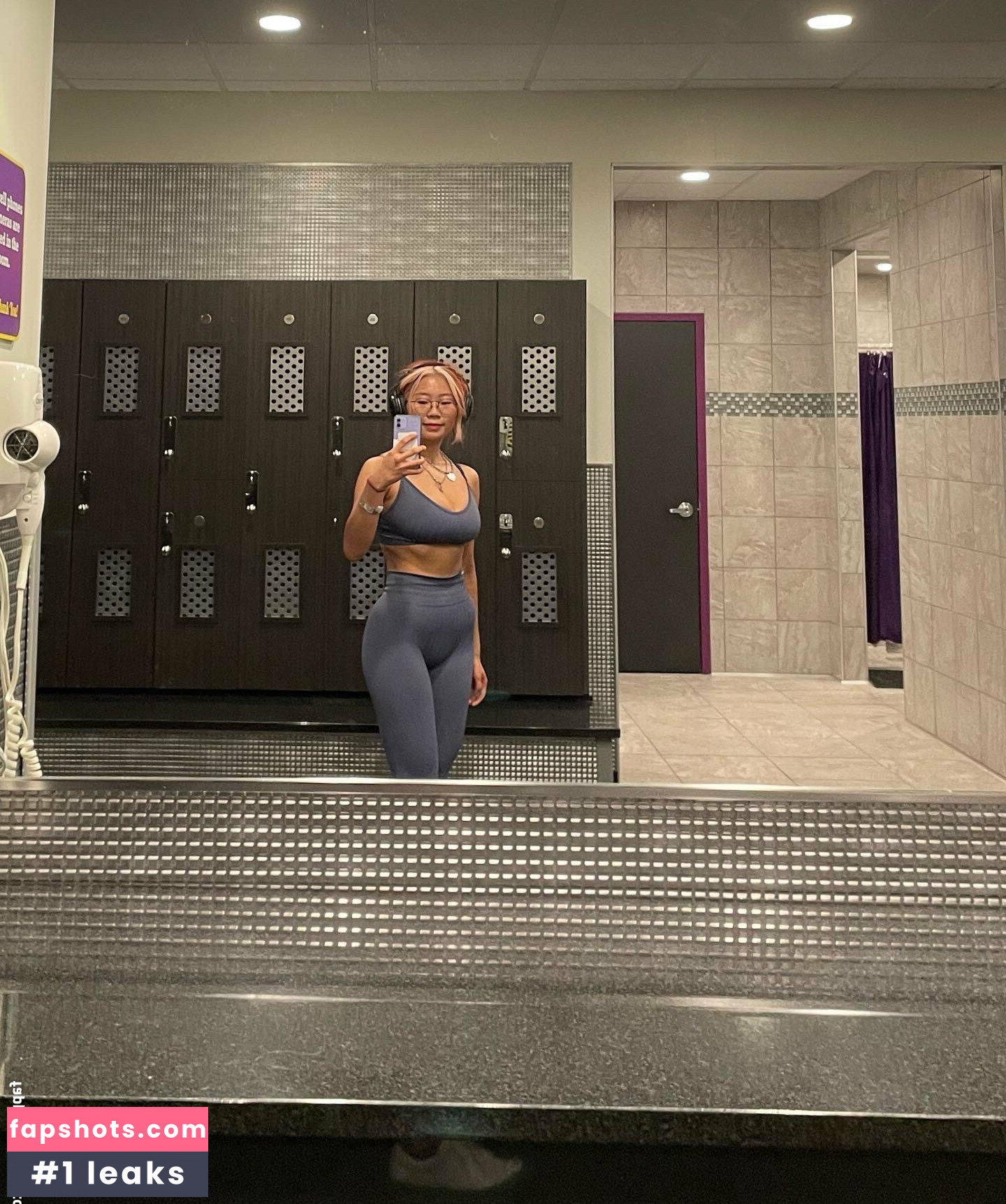 hollyliangg Nahé úniky fotek pouze od fanoušků #8 - Fapshots