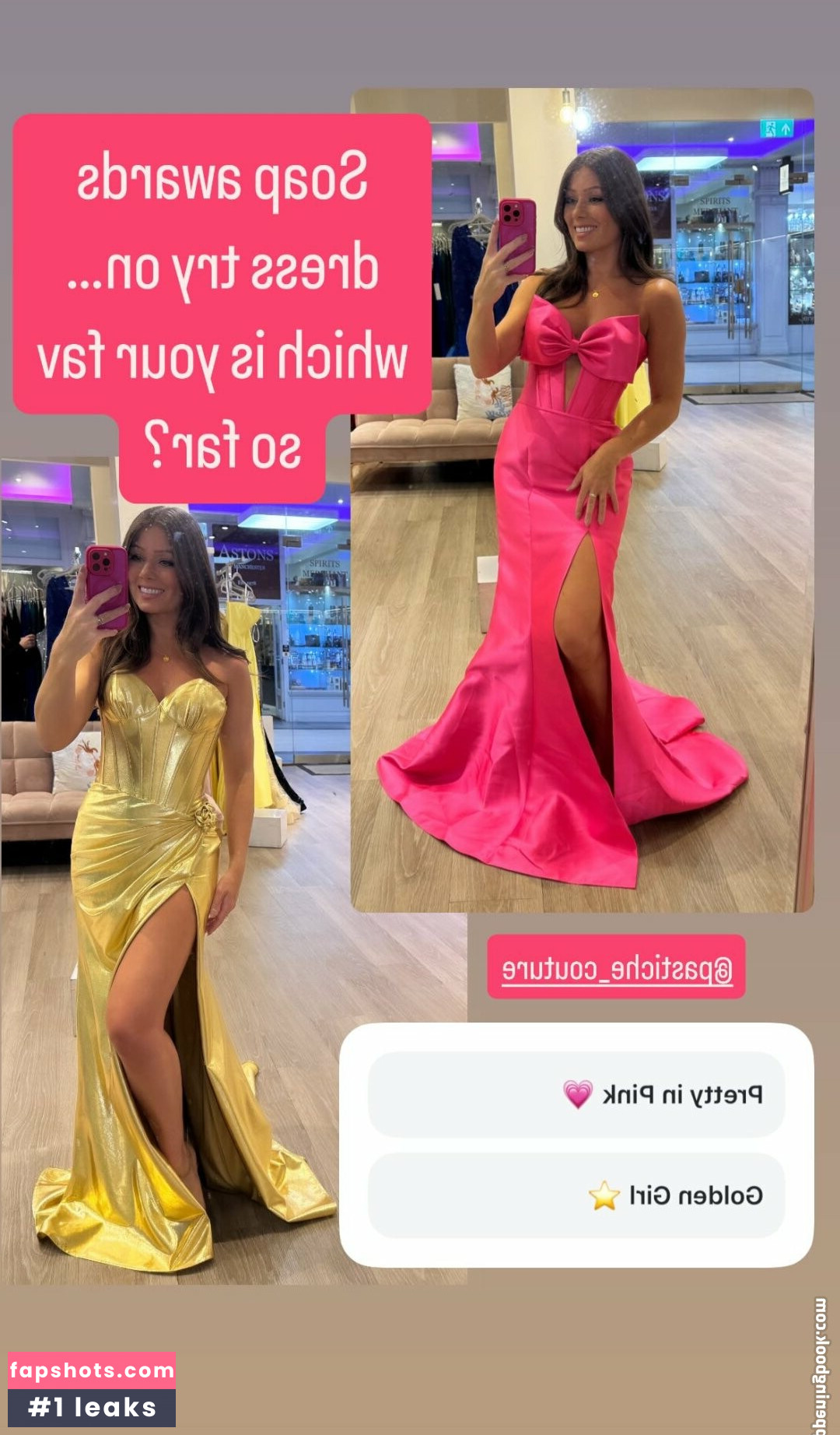 Hollyoaks Nude Leaks OnlyFans Photos #16 - LeakJerk