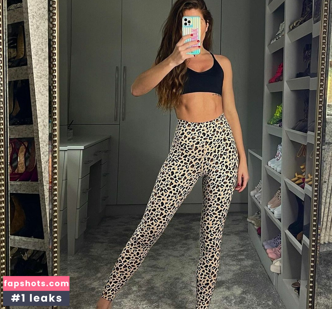 Hollyoaks Nude Leaks OnlyFans Photos #25 - LeakJerk