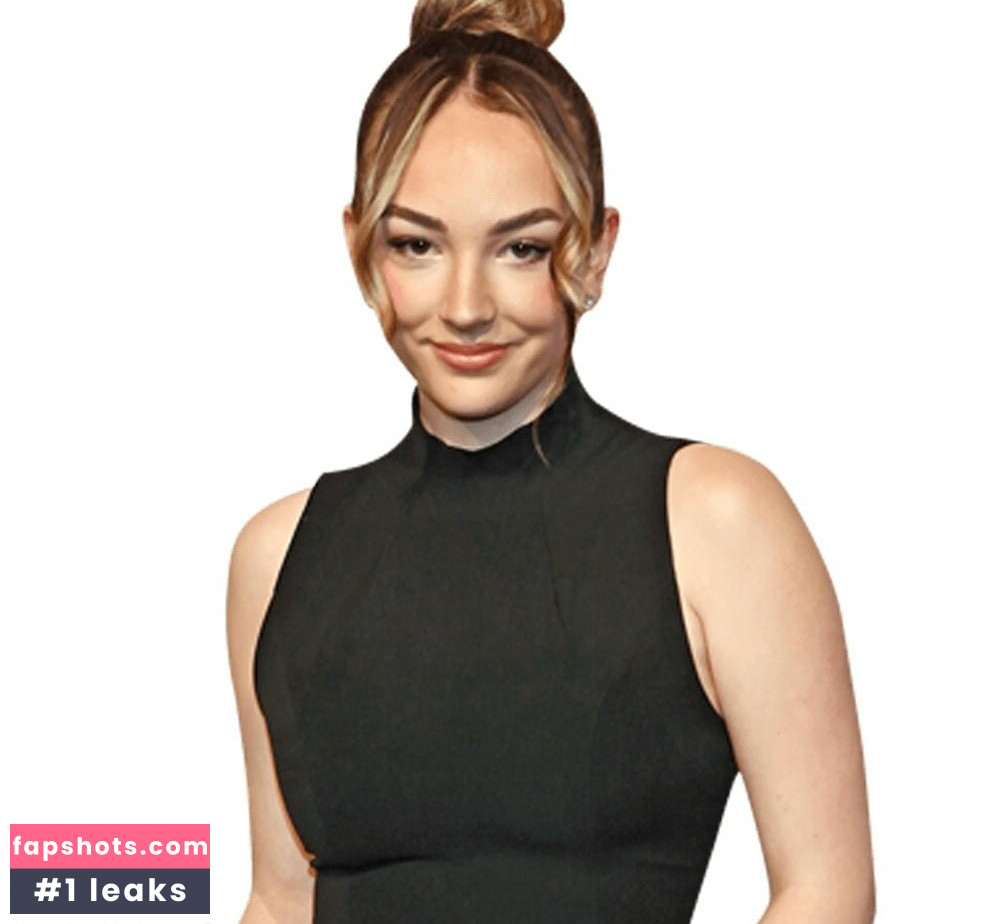 Hollyoaks Nude Leaks OnlyFans Photos #4 - LeakJerk