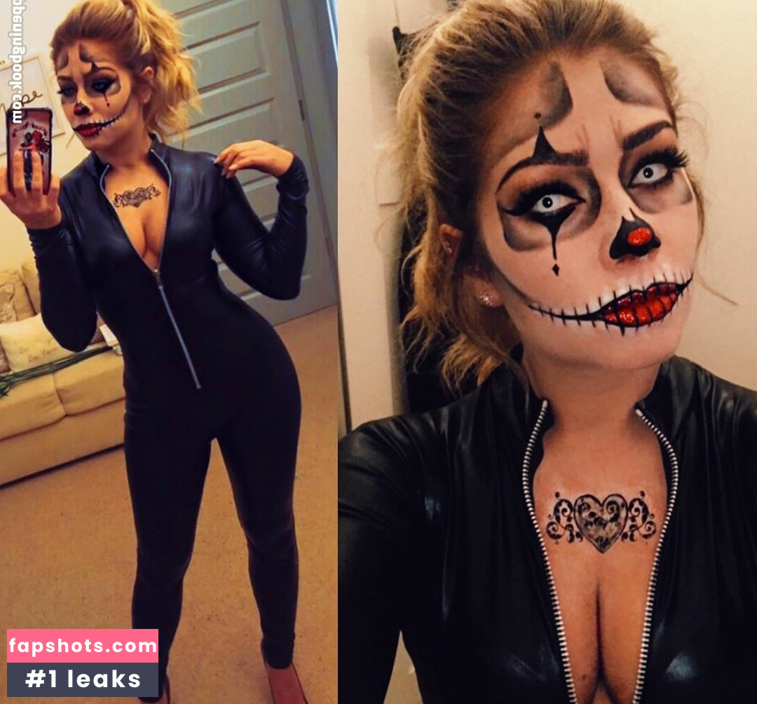 Hollyoaks Nude Leaks OnlyFans Photos #44 - LeakJerk