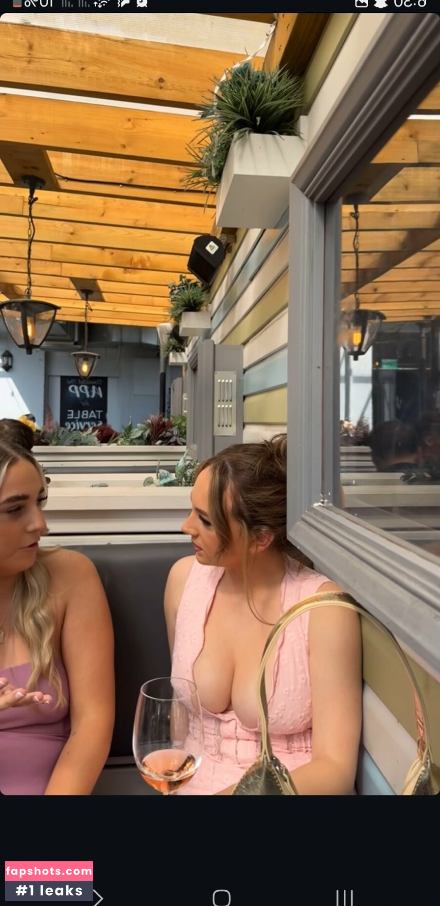 Hollyoaks Nude Leaks OnlyFans Photos #51 - LeakJerk