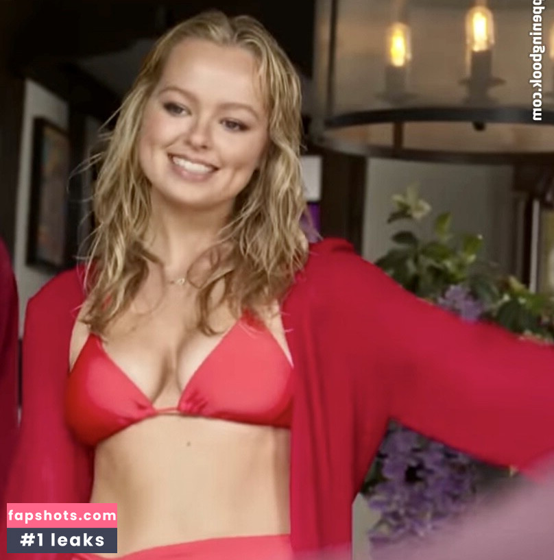 Hollyoaks Nude Leaks OnlyFans Photos #69 - LeakJerk