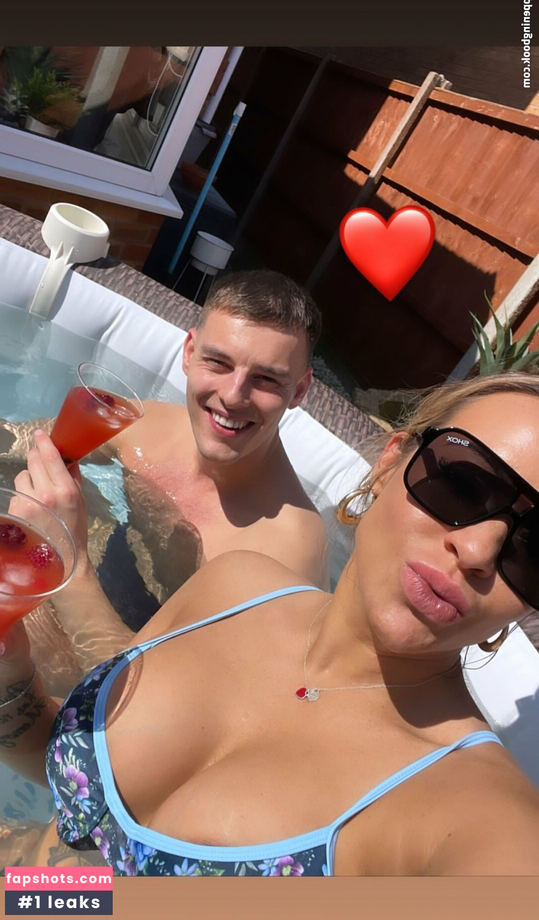 Hollyoaks Nude Leaks OnlyFans Photos #94 - LeakJerk