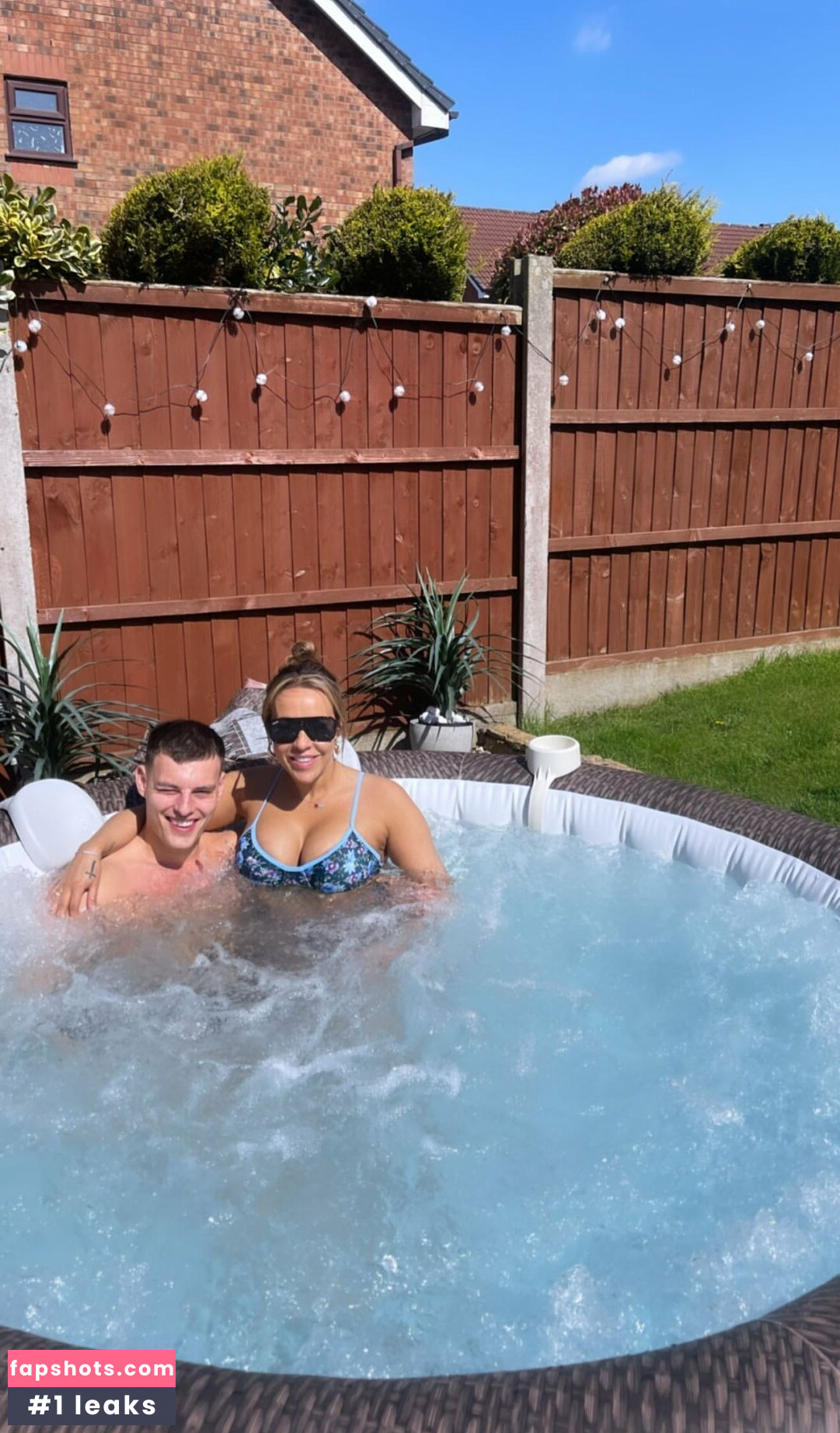 Hollyoaks Nude Leaks OnlyFans Photos #95 - LeakJerk