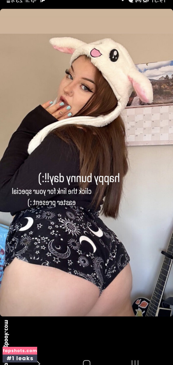 HollyPheobe Nahé úniky fotek pouze od fanoušků #5 - Fapshots