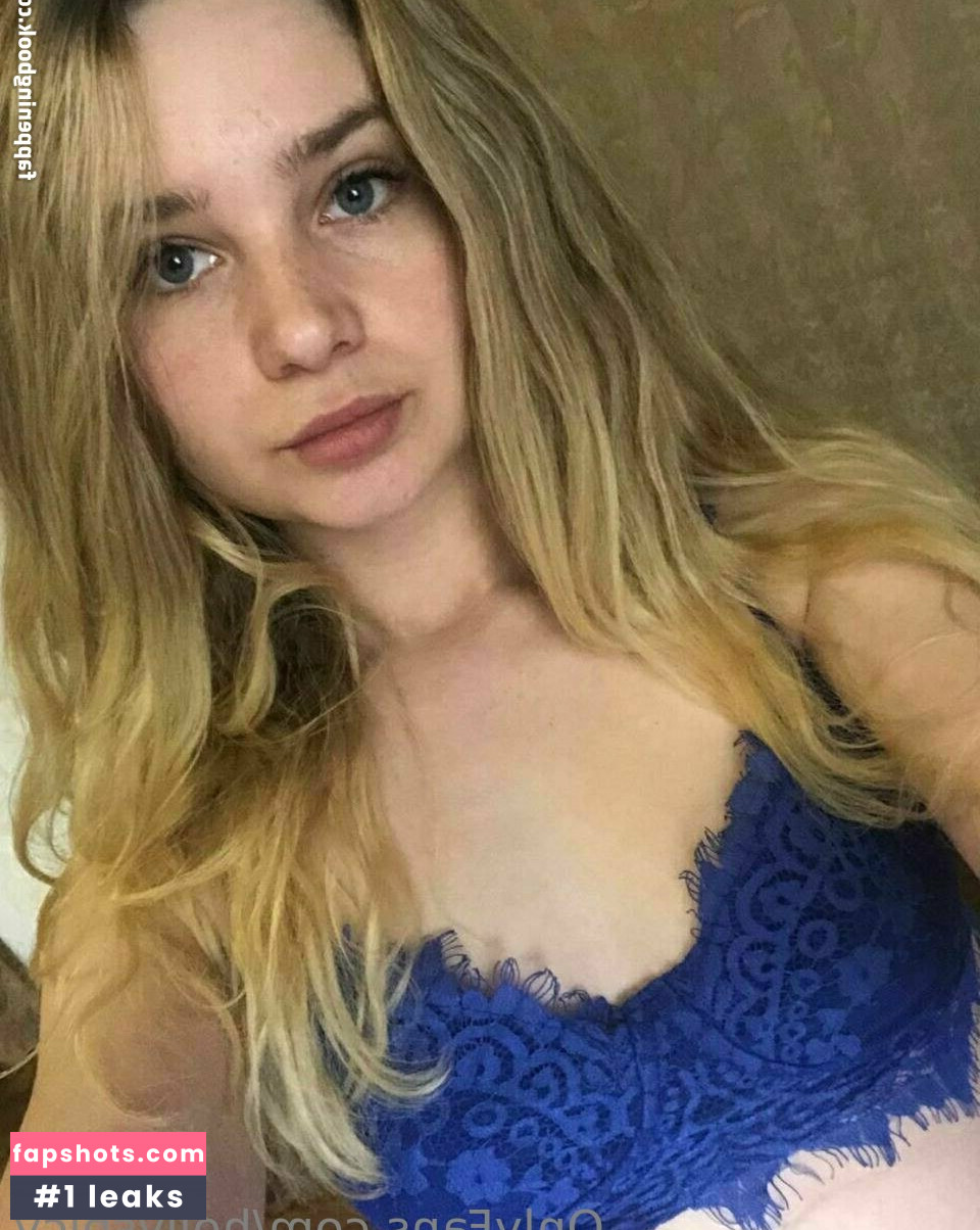 hollyspicy Nahé úniky fotek pouze od fanoušků #13 - Fapshots