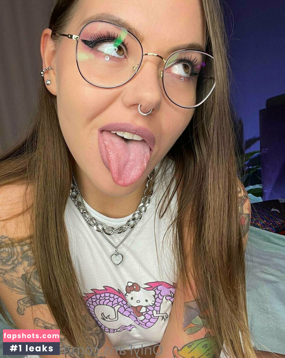 hollyspicy Nahé úniky fotek pouze od fanoušků #35 - Fapshots