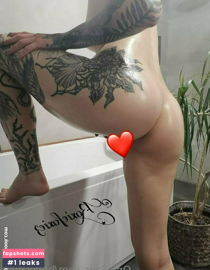 hollyspicy Nahé úniky fotek pouze od fanoušků #38 - Fapshots