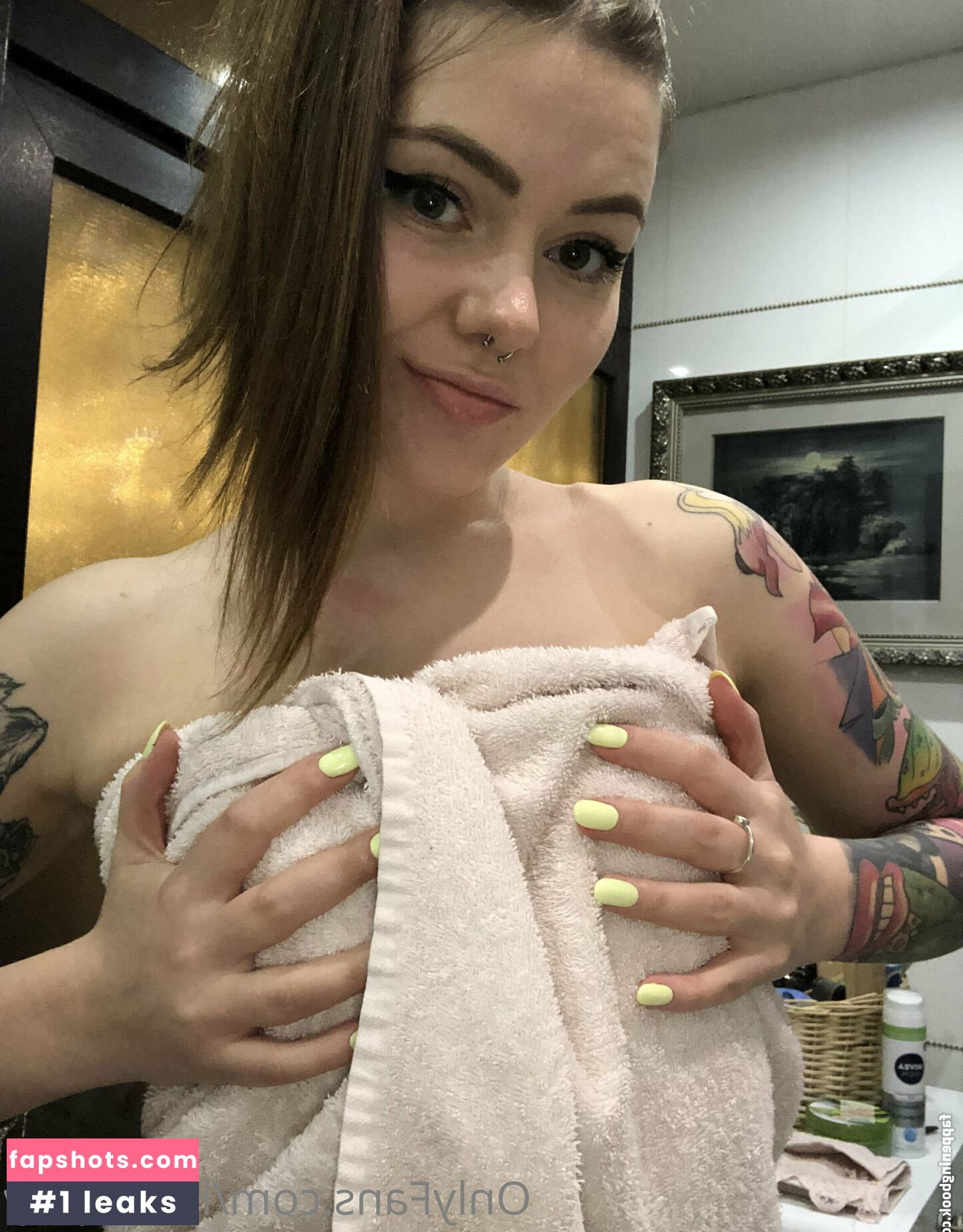 hollyspicy Nahé úniky fotek pouze od fanoušků #43 - Fapshots