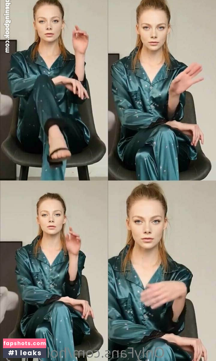 hollyspicy Nahé úniky fotek pouze od fanoušků #49 - Fapshots