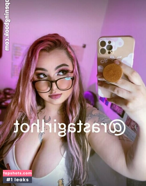 hollyspicy Nahé úniky fotek pouze od fanoušků #52 - Fapshots