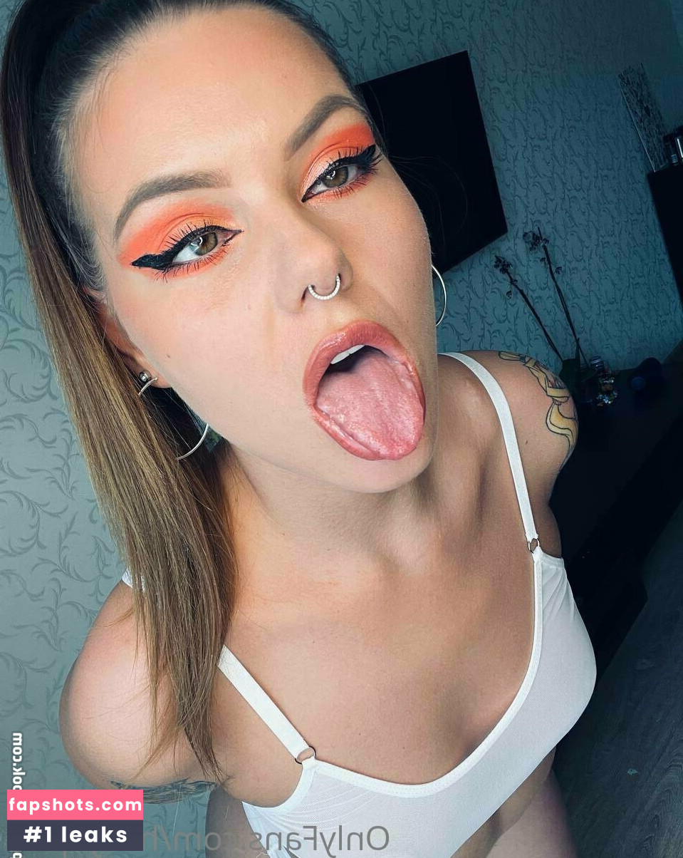 hollyspicy Nahé úniky fotek pouze od fanoušků #7 - Fapshots