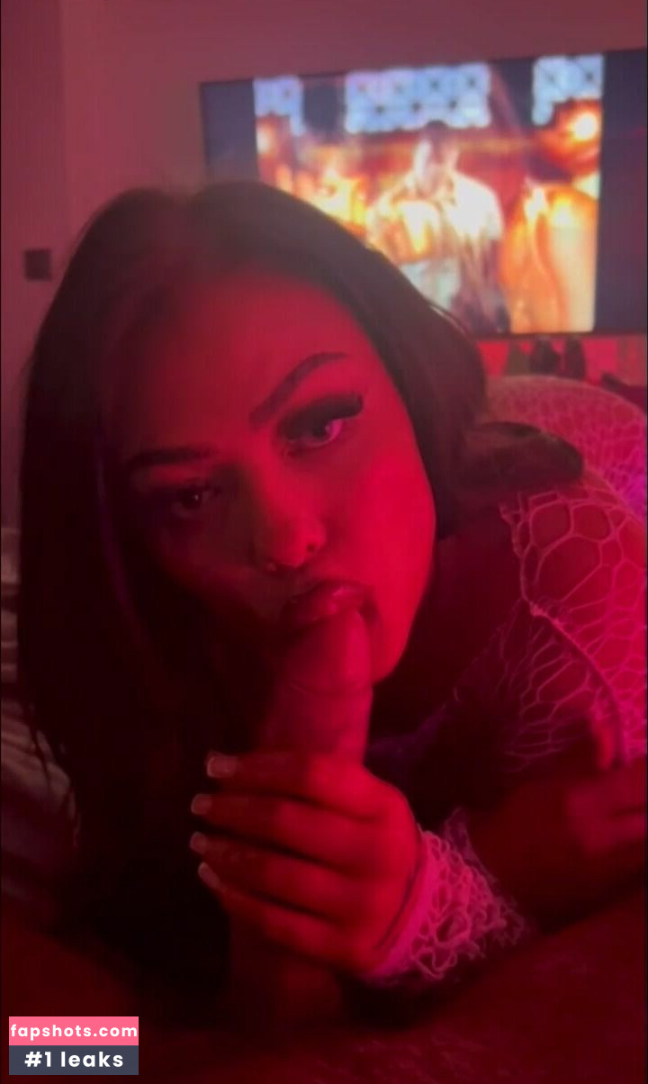 Hollyydollyy Nahé úniky fotek pouze od fanoušků #4 - Fapshots