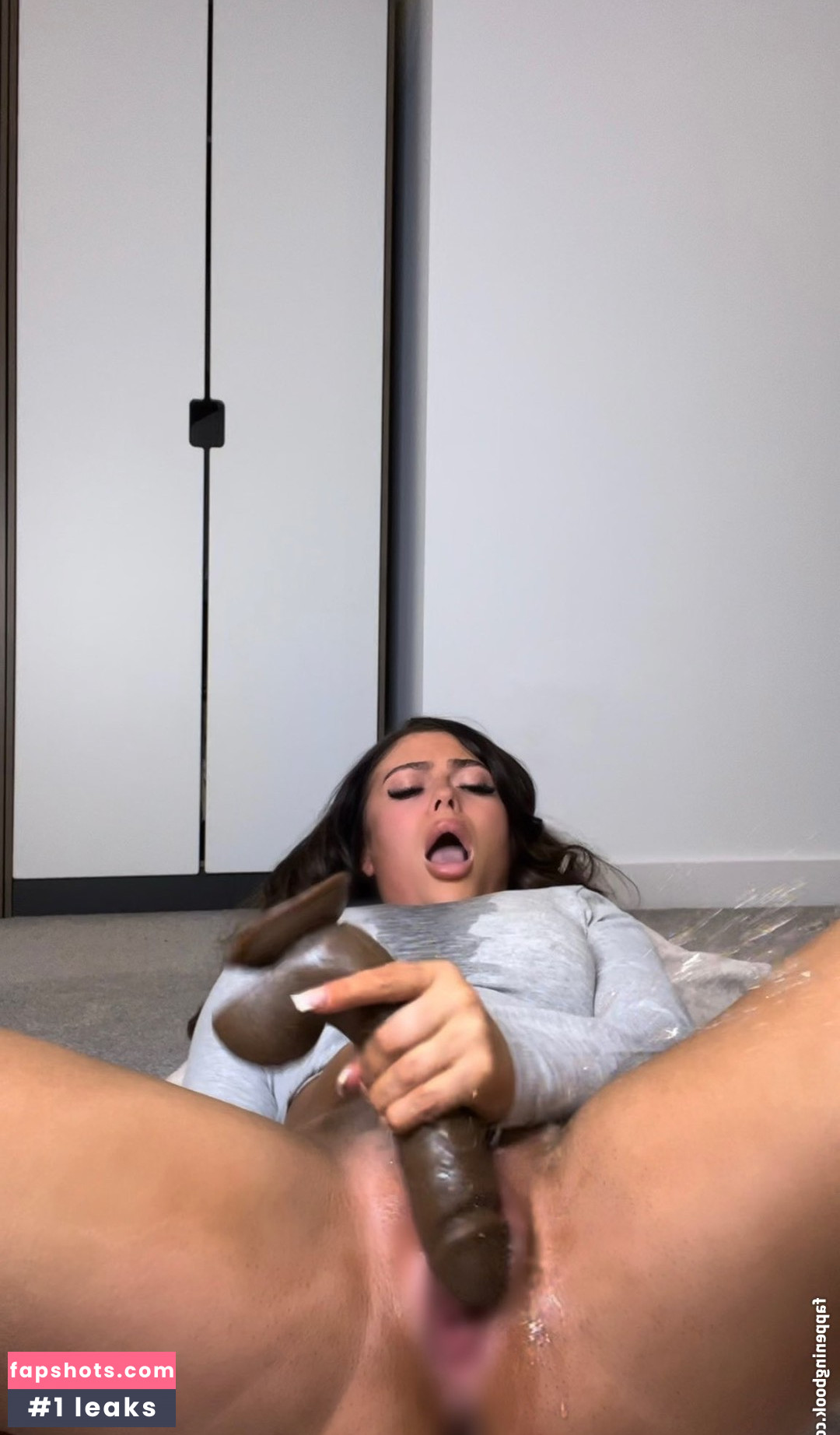 Hollyydollyy Nahé úniky fotek pouze od fanoušků #8 - Fapshots