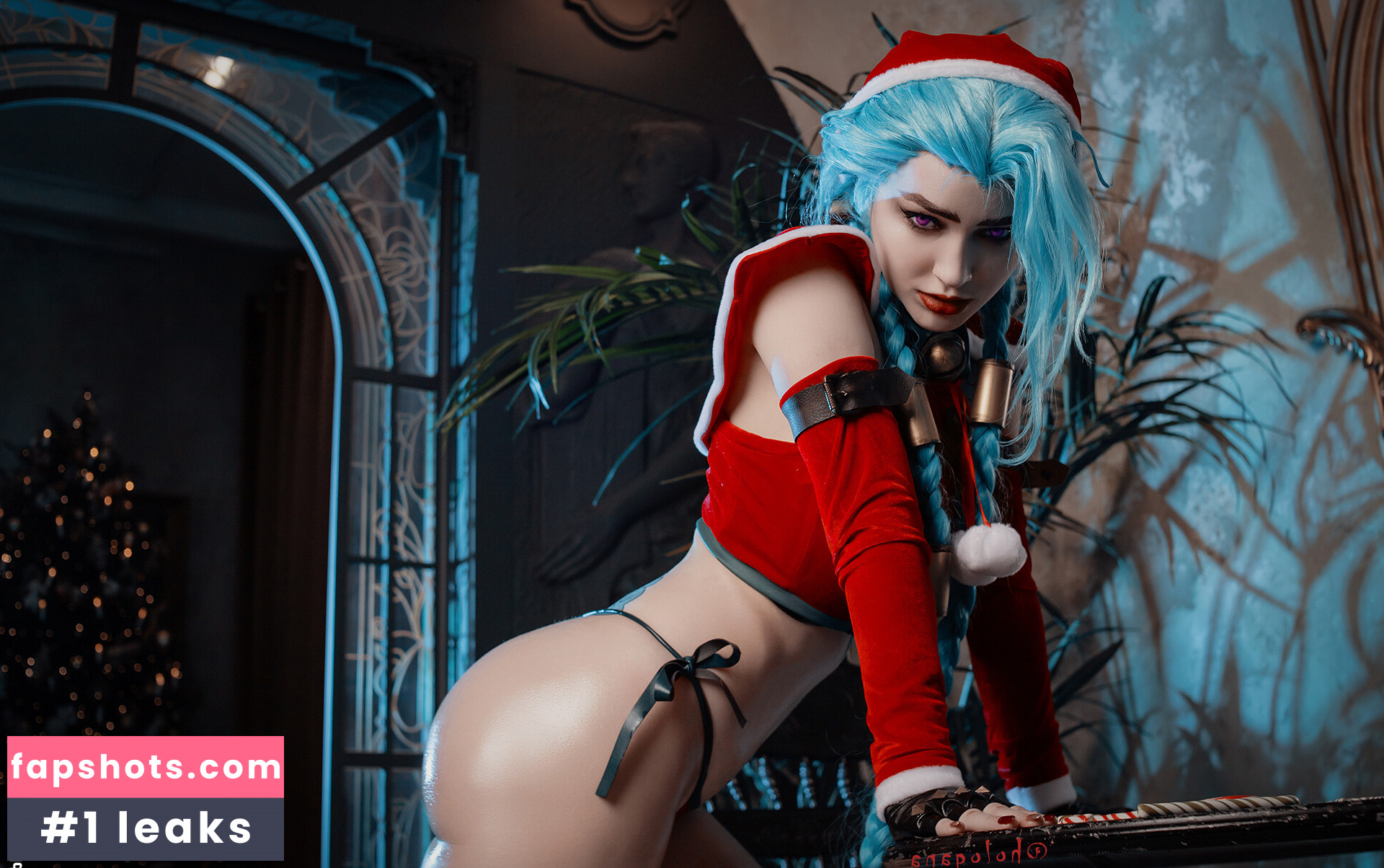 Hologana Nude Leaks OnlyFans Photos #2 - Fapshots