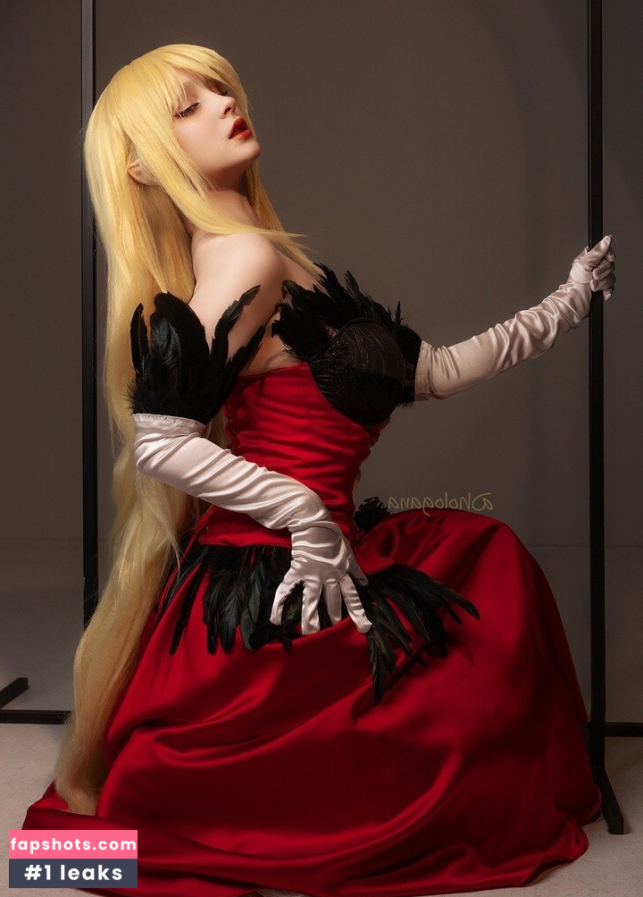 Hologana Filtración Desnuda OnlyFans Foto #103 - Fapshots