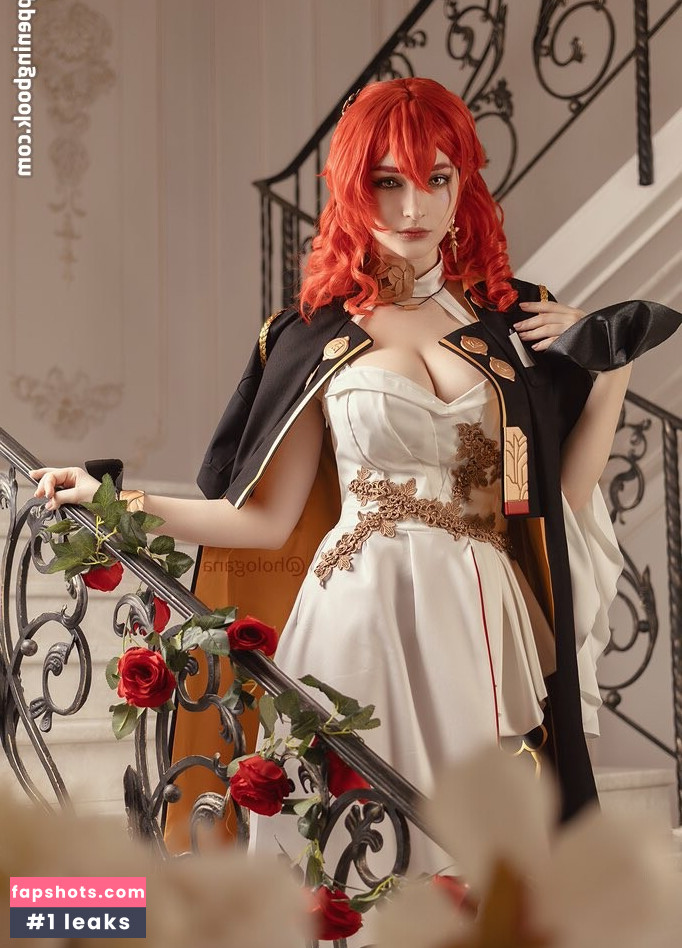 Hologana Nude Leaks OnlyFans Photos #121 - LeakJerk